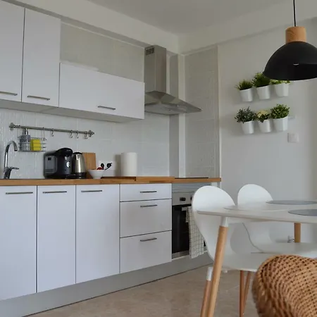 דירה Studio Bellavista *