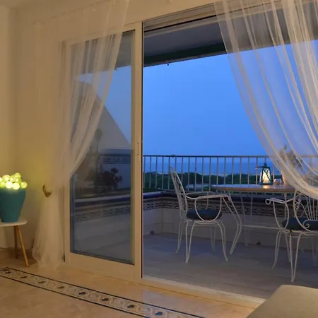 דירה Studio Bellavista לה מאטה