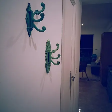 Studio Bellavista דירה