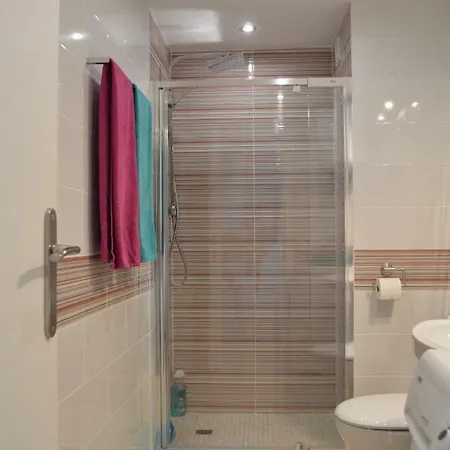 Studio Bellavista דירה *