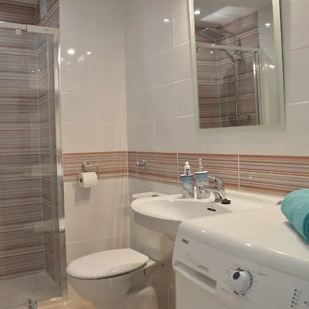 דירה Studio Bellavista לה מאטה