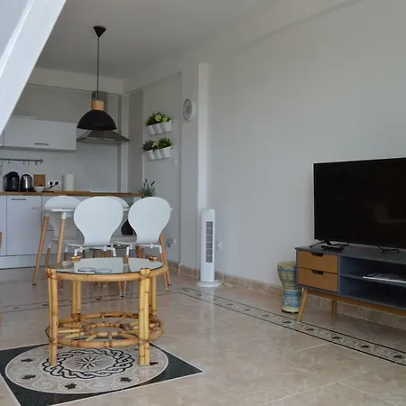Studio Bellavista לה מאטה