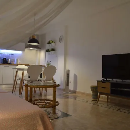 Studio Bellavista * לה מאטה
