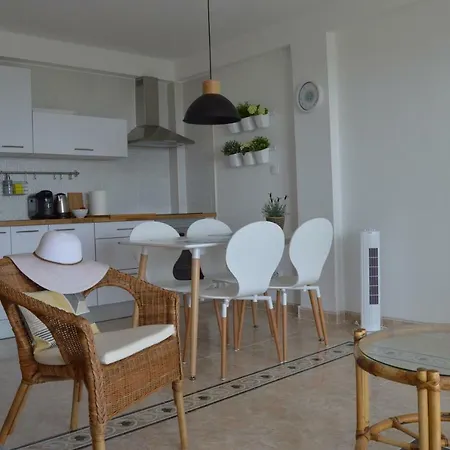 Studio Bellavista לה מאטה