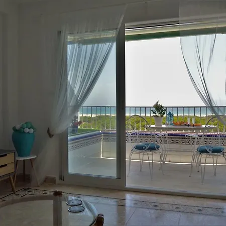 Studio Bellavista לה מאטה