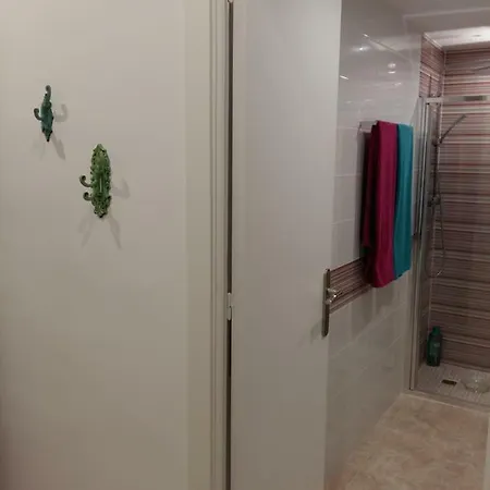 Studio Bellavista דירה לה מאטה